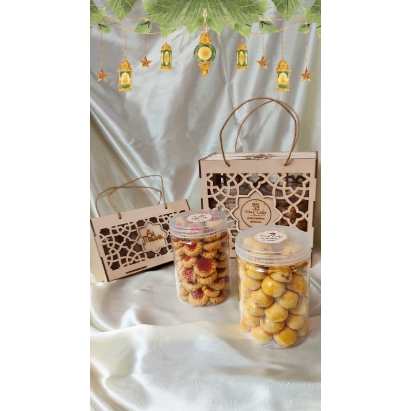 

Paket Besar