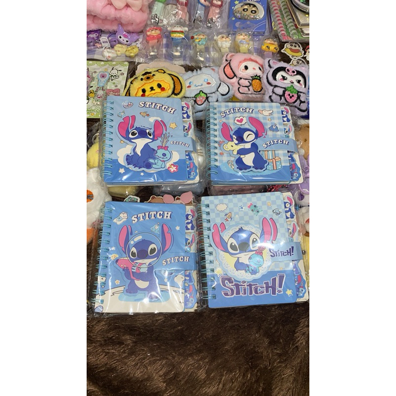 

Alat Tulis dan Pernak Pernik + Admin