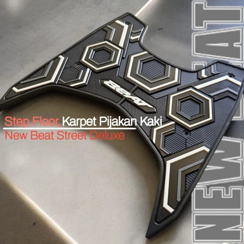 Karpet Beat Deluxe 2020-2026 Karpet Honda Beat Esp Deluxe Karpet Beat 2025