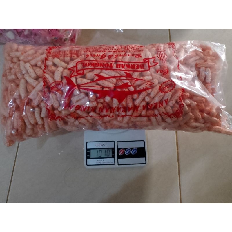 

Stik Tongkol Balado Kiloan