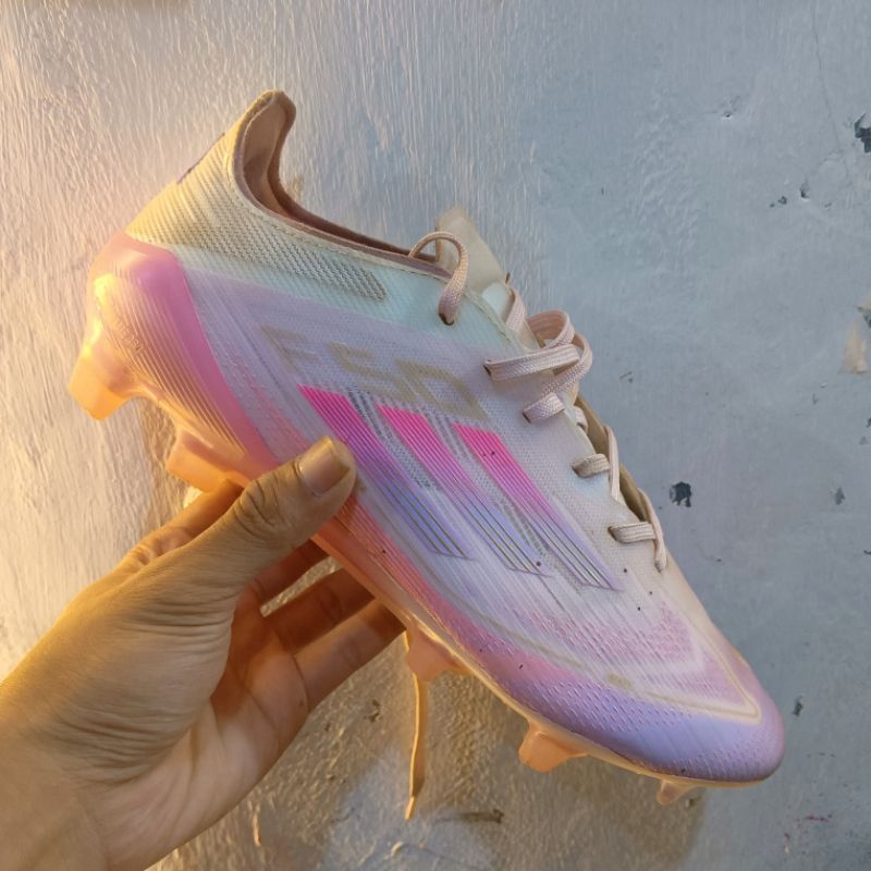Sepatu Bola bekas size 40