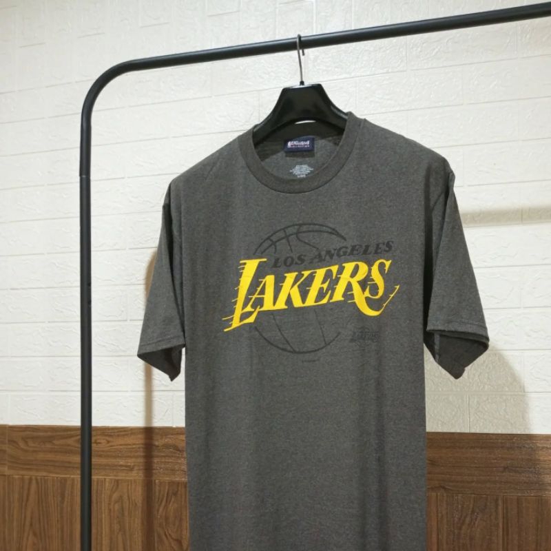 Vintage Lakers Exclusive Collection T-Shirt