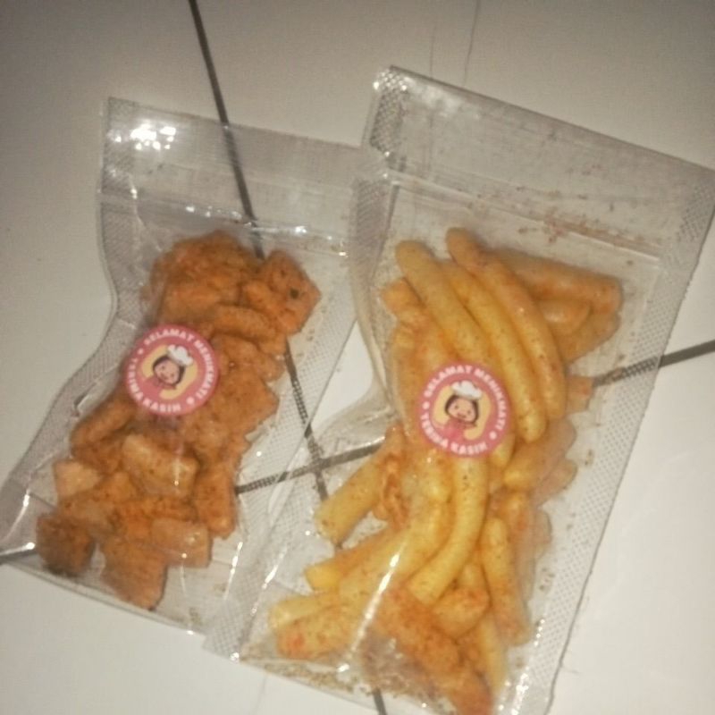 

snack
