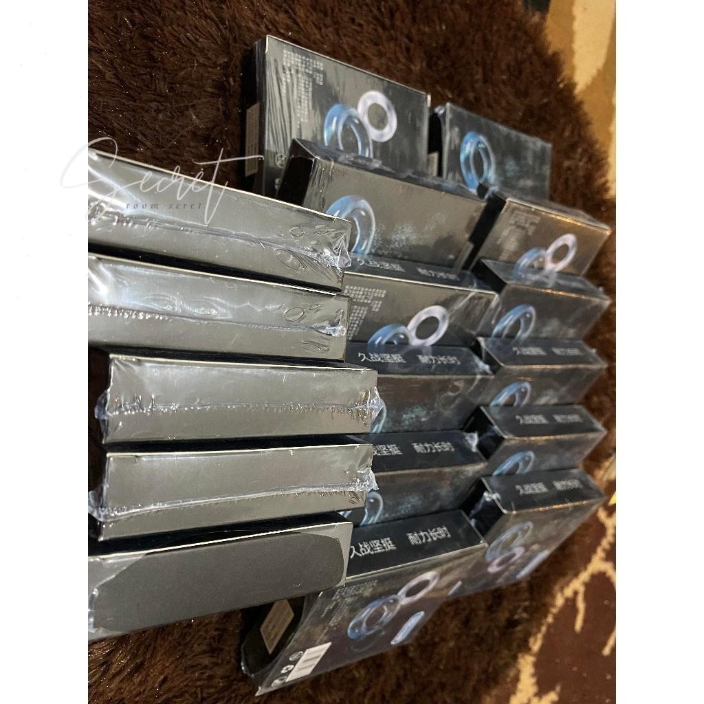 

karet gelang1 pack premium