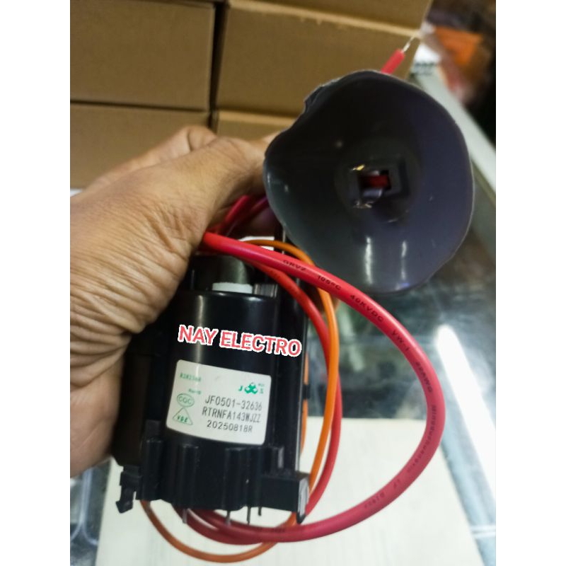 PLAYBACK FLAYBACK FBT TV FA143WJ JF0501-32636 SHARP 21 INCH