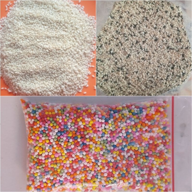 

TOPING SPRINKLE TRIMIT ,WIJEN
