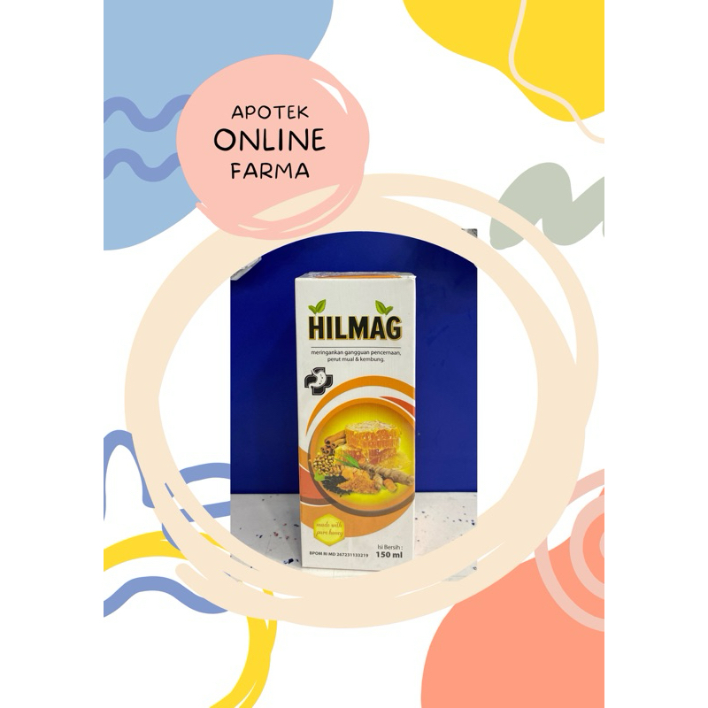 

MADU HILMAG