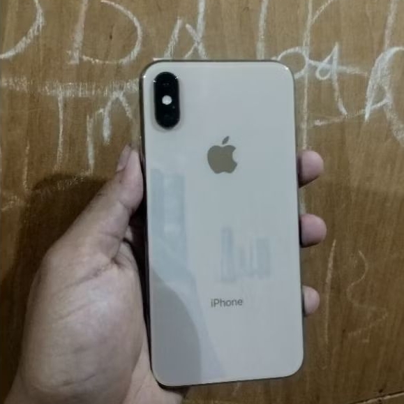 Iphone Xs 256gb Second