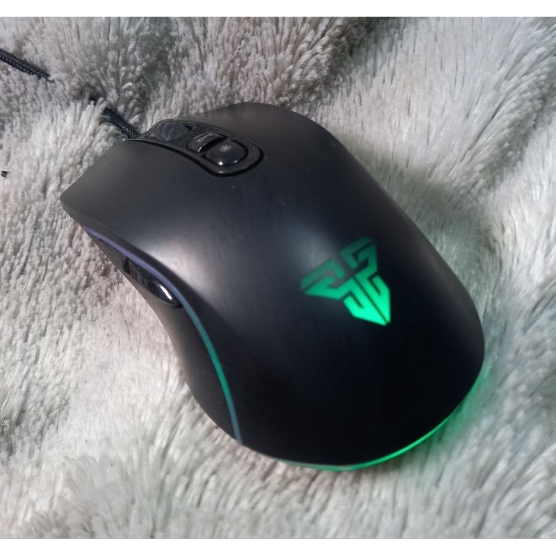 Gaming mouse Fantech Thor 2 X16 V2