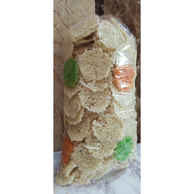 

SATU LONGSONG/ 4KG PATHILO RENGGINANG SINGKONG ASLI GUNUNG KIDUL