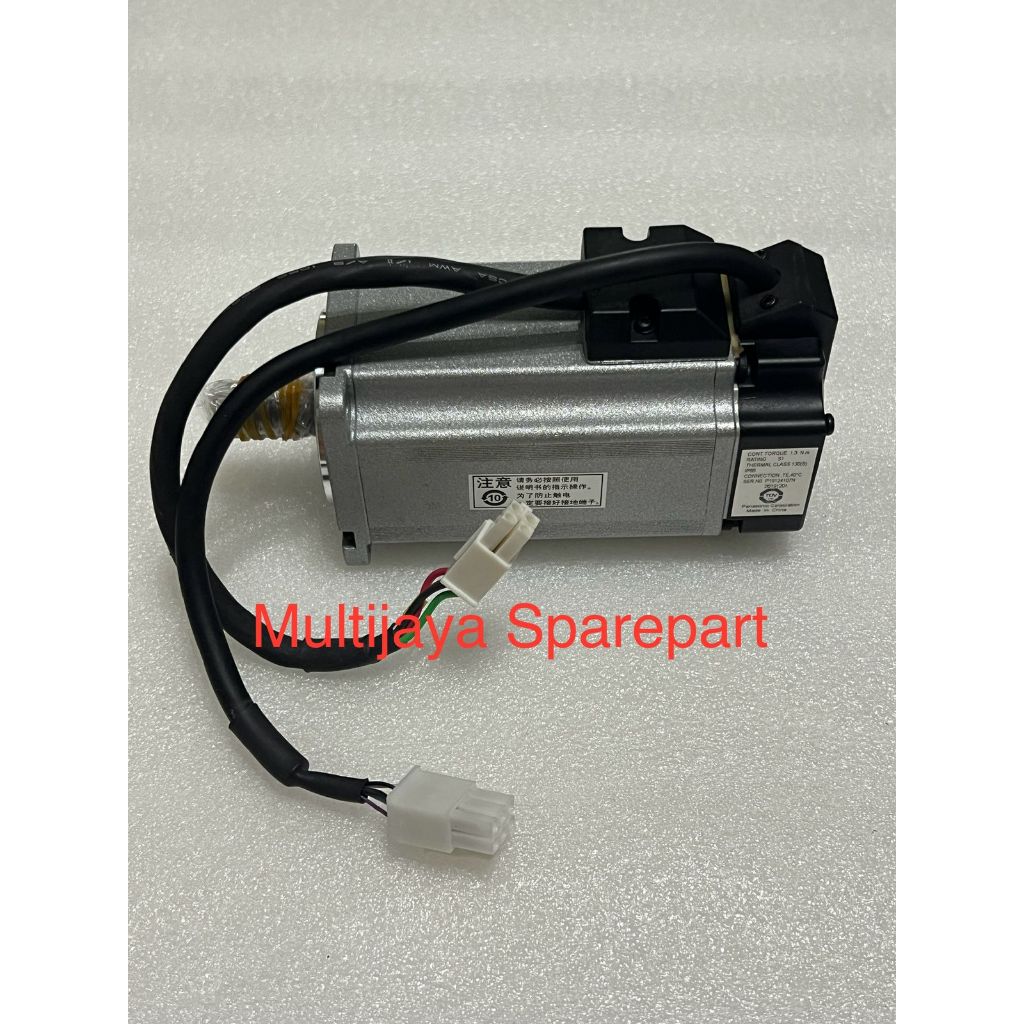 Servo Motor Panasonic Model MHMD042G1U Digital Printing ( Digital Printing )