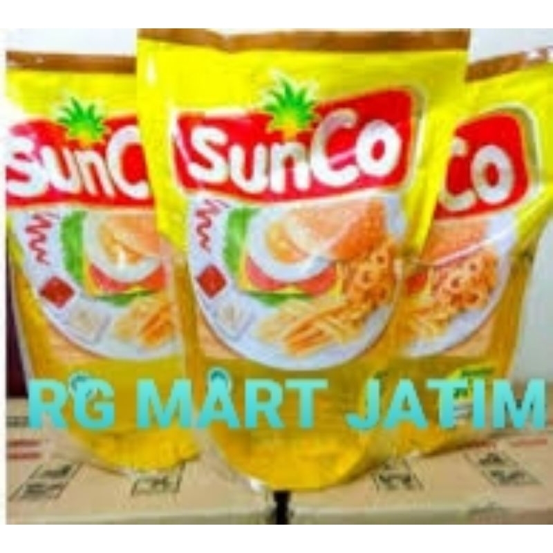 

JATIM READY SUNCO 2LT