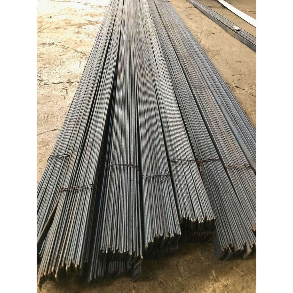 Plat Strip Besi 2mm Panjang 2 Meter