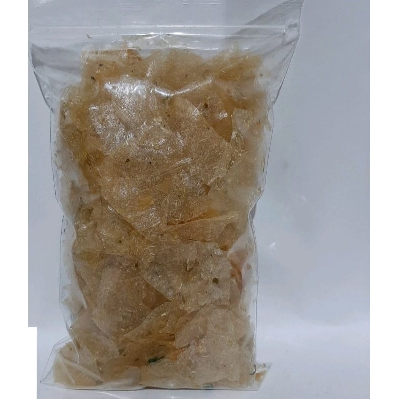 

Keripik kaca viral bandung kemasan 500gram