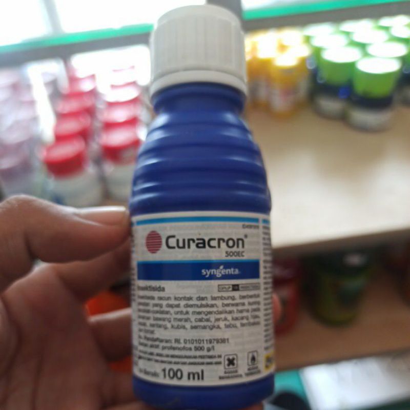 CURACRON 100ML