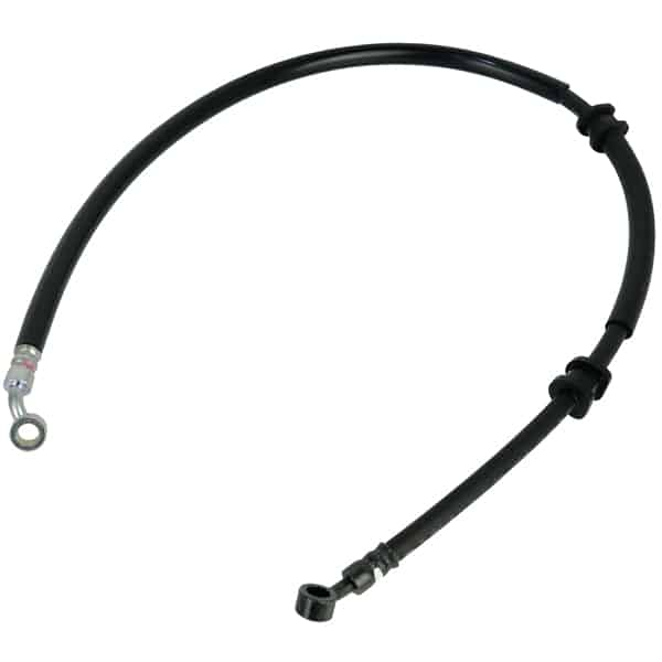45126K1AN01 Selang Rem Depan Honda BeAT K1A ORI AHM