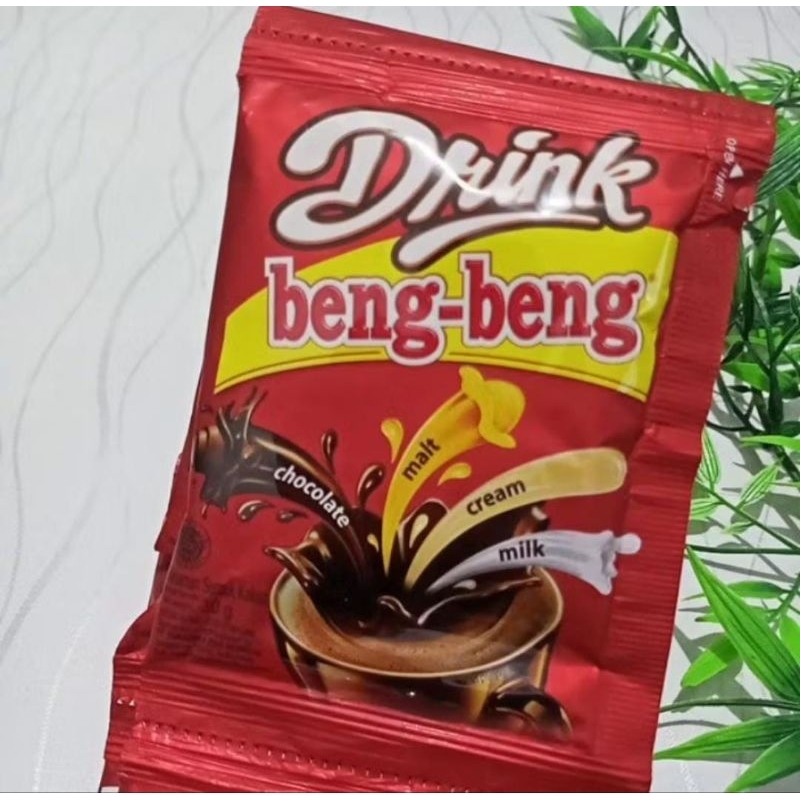 

drink beng beng satu renteng