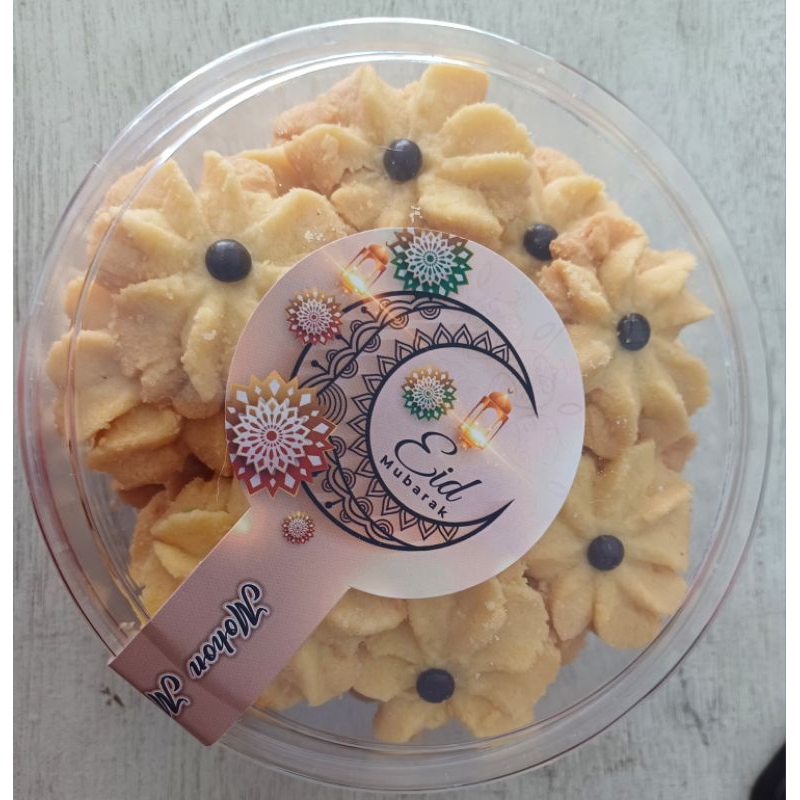 

MAWARAN TOPLES 500GR