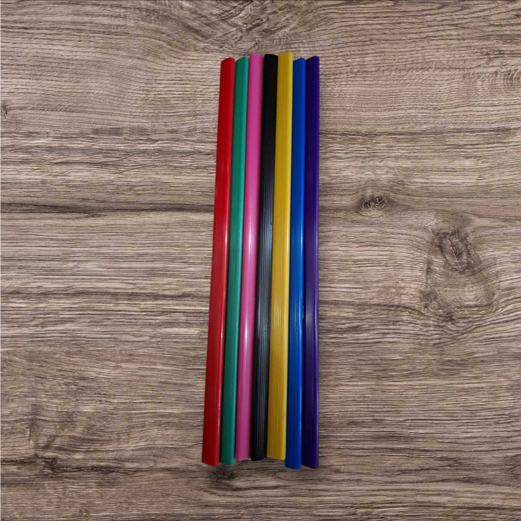 

Binder Slide / Tulang Jilid Warna