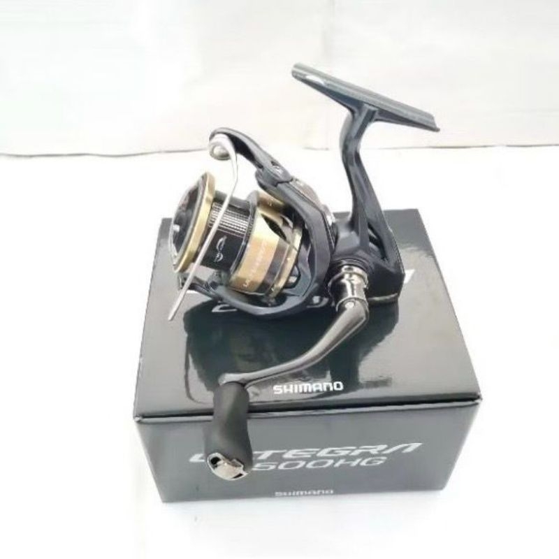 REEL SHIMANO ULTEGRA 2025 2500 3000 NEW