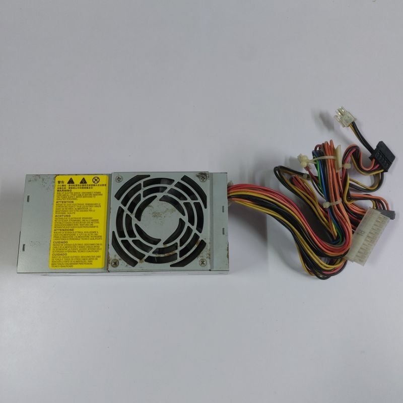 Power Supply Built Up / PSU Branded HP 250w BESTEC