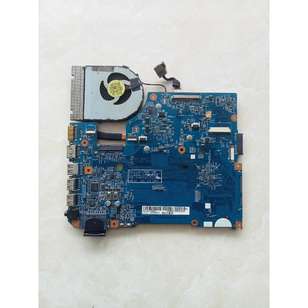 Motherboard/MOBO Acer V5-431 Celeron