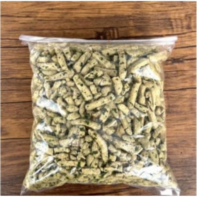 

BASRENG ORIGINAL DAUN JERUK