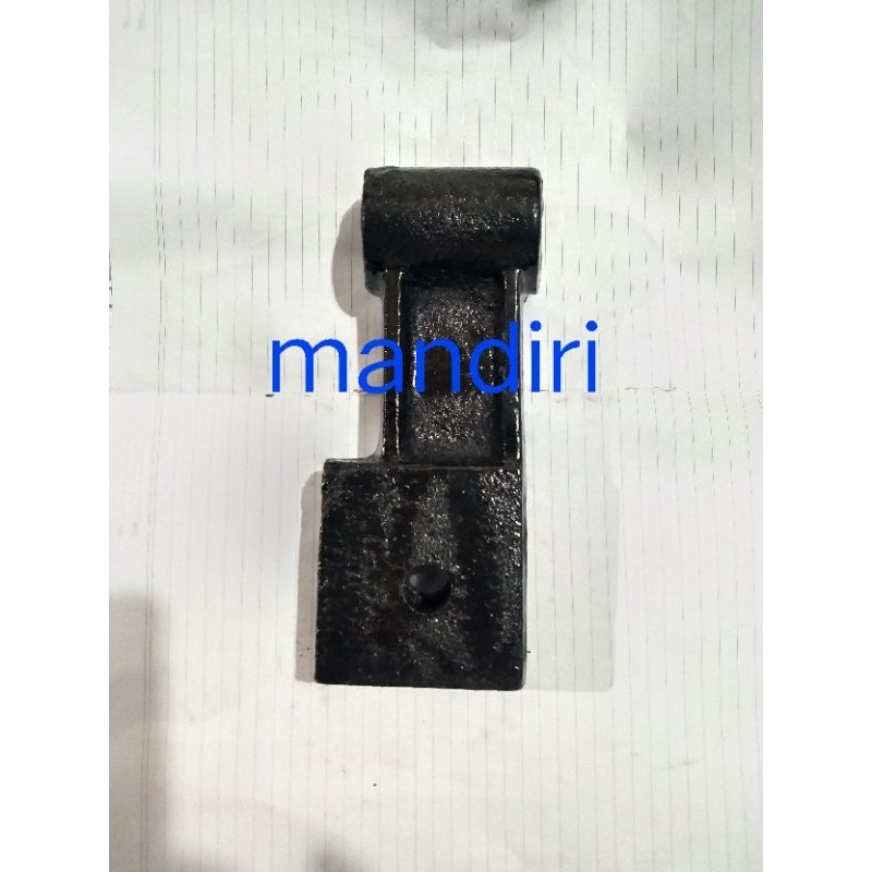 kepala garu traktor quick g1000