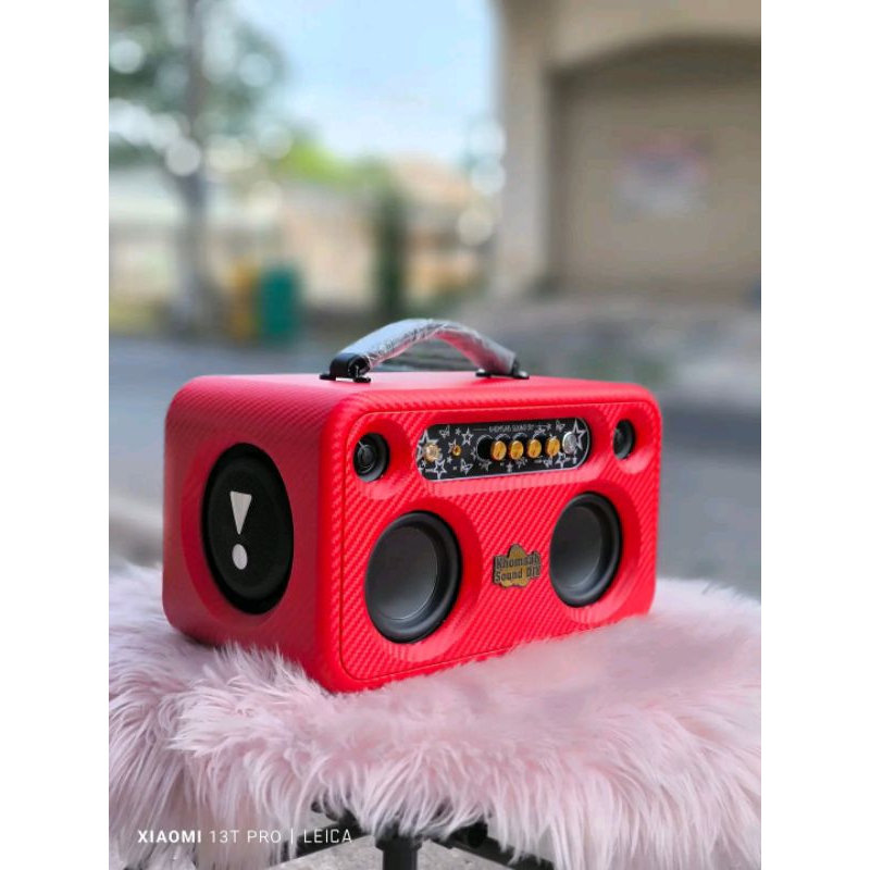 COSTUM SPEAKER DIY PORTABLE 100 WATT JBL BOOMBOX 2
