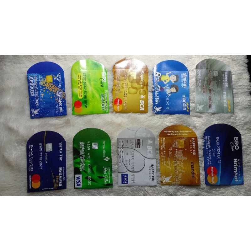 

PAKET AMPLOP LEBARAN 50 LEMBAR FREE PLASTIK/PAKET USAHA