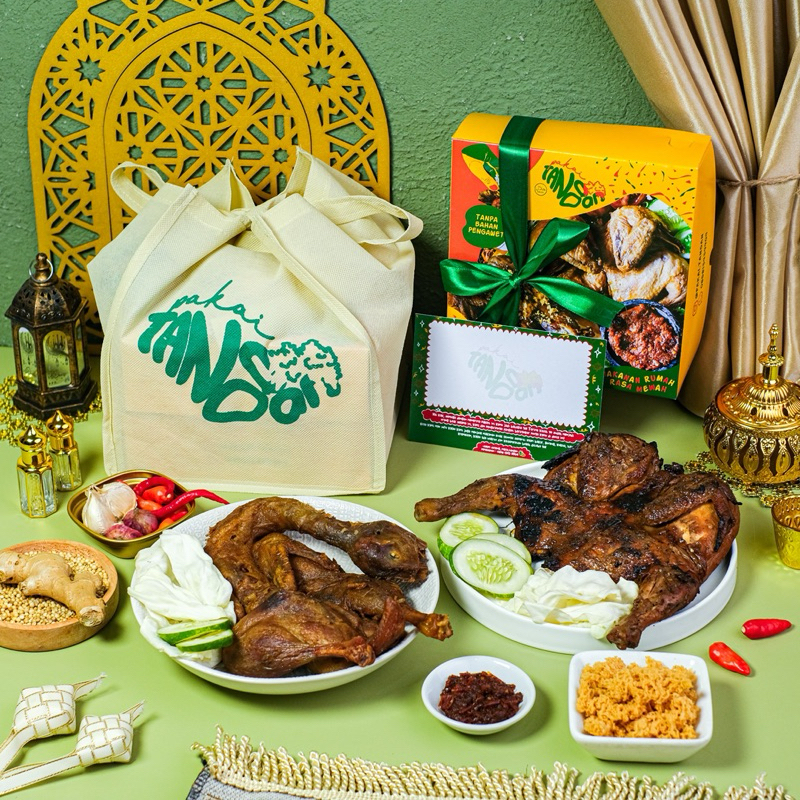 

HAMPERS LEBARAN | HAMPERS RAMADHAN BERKAH | HAMPERS AYAM PAKAI TANGAN | BINGKISAN AYAM