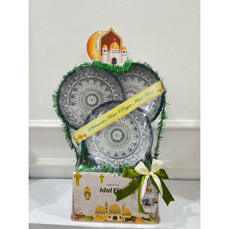 

PARCEL IDUL FITRI