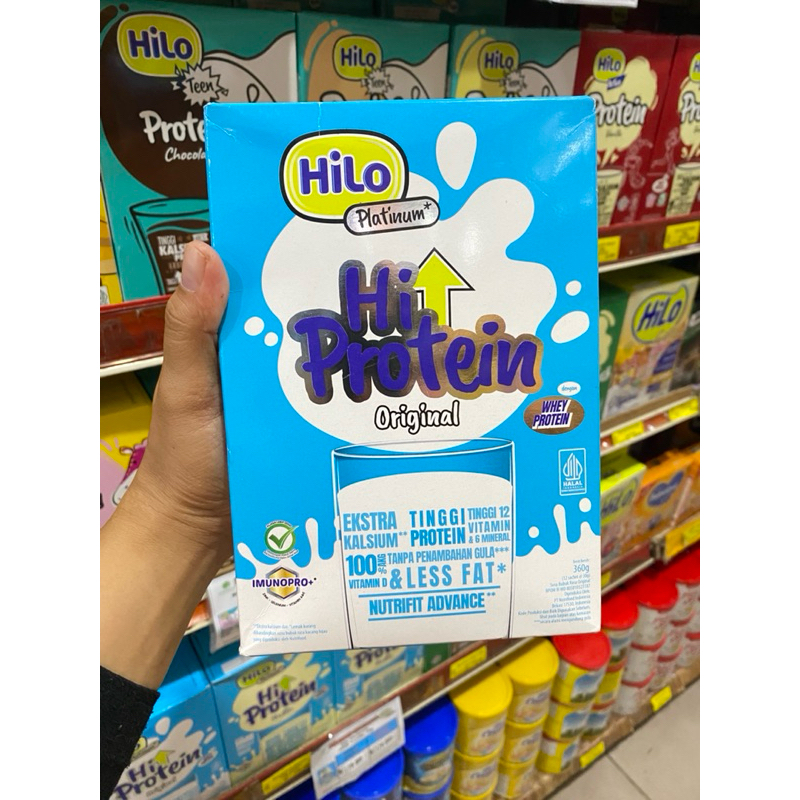 

HILOPLATINUMORIGINAL12x30g