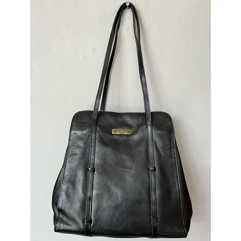 Hobo Shoulder bag kulas Capacci preloved