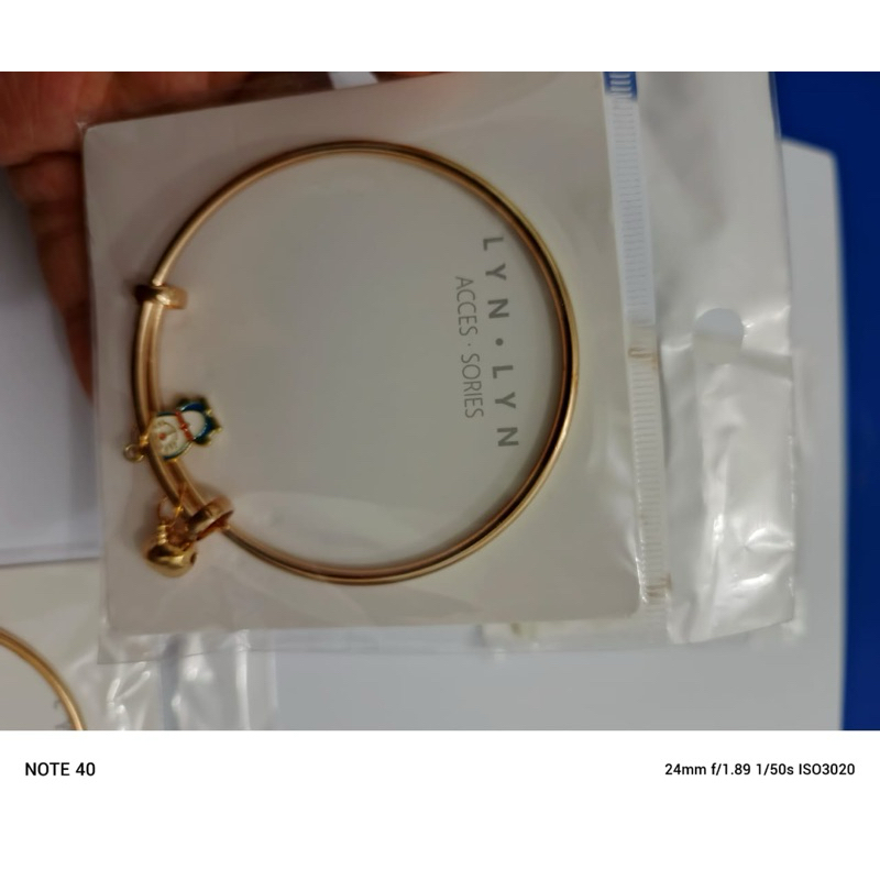 gelang titanium, gelang giok