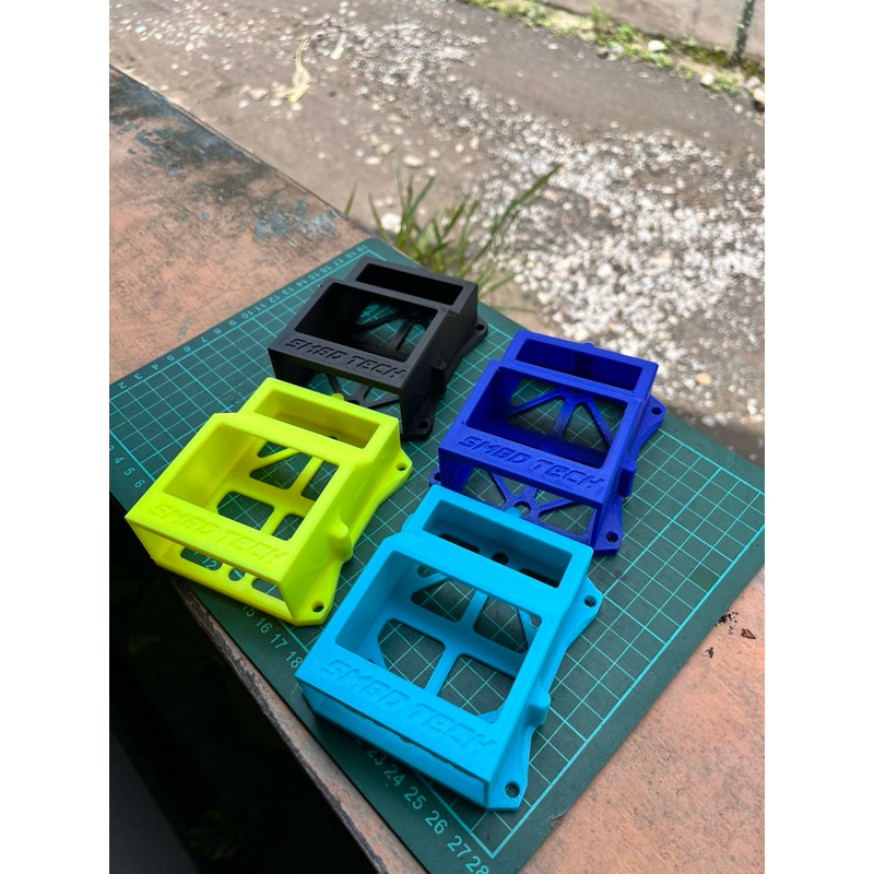 cover pelindung CDI rextor Pro drag 2