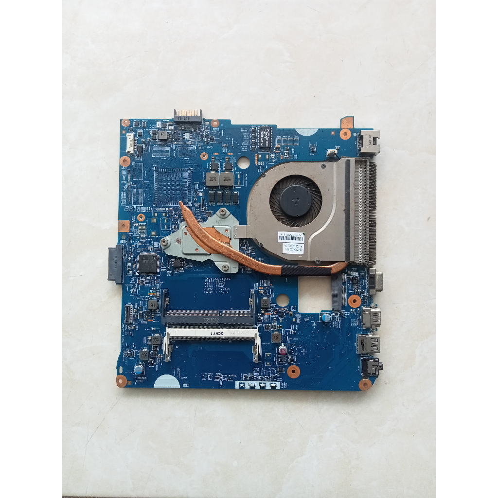 Motherboard/MOBO Acer E1-422G AMD E1