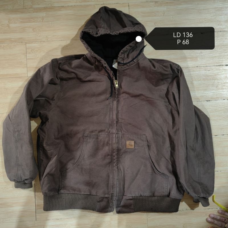 CARHARTT ACTIVE