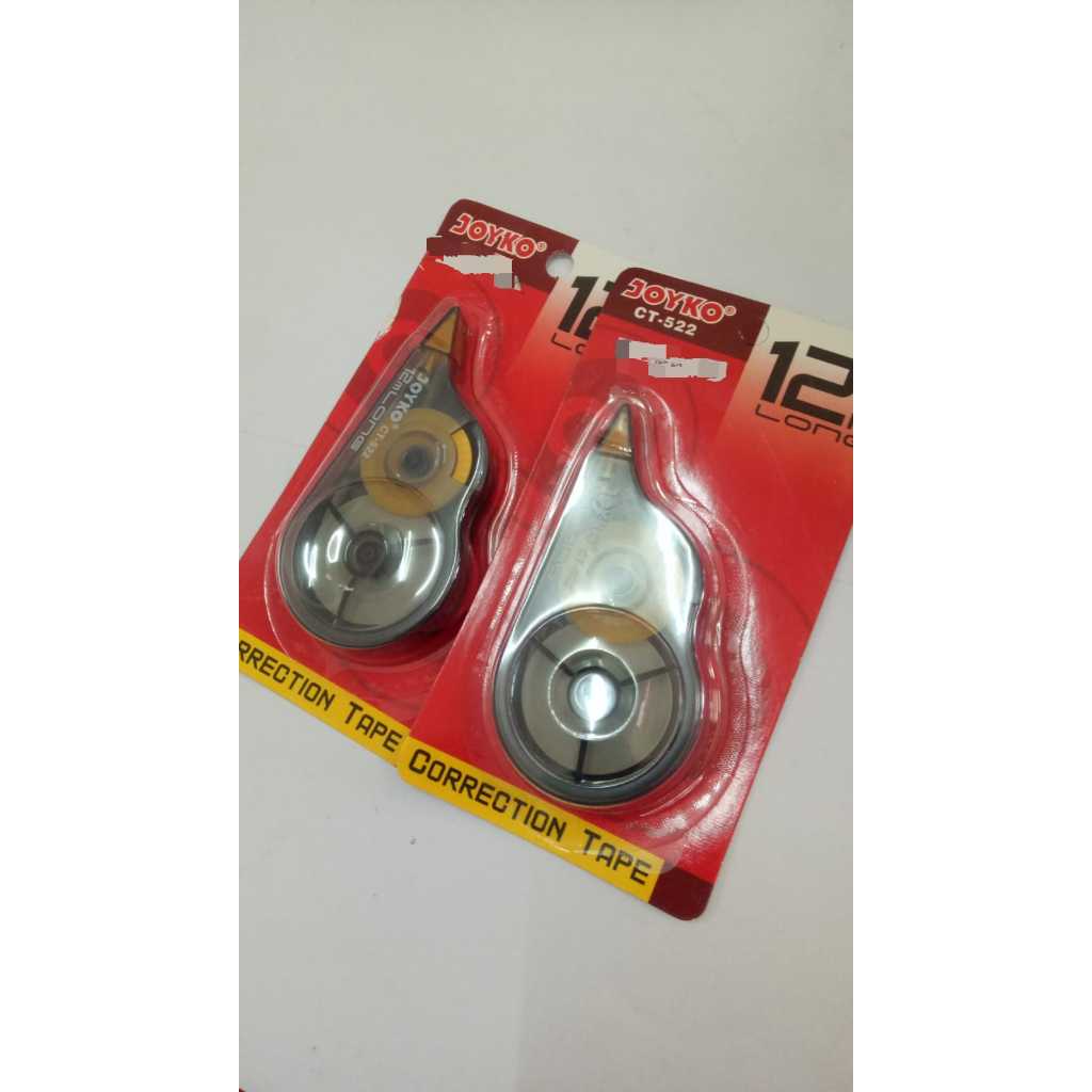 

JOYKO Correction Tape