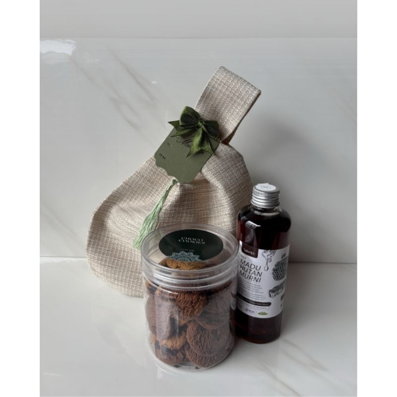 

Hampers Lebaran KILA Package - LASA gift