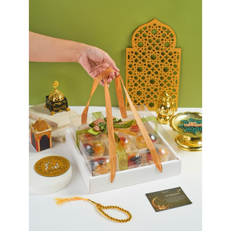 

HAMPERS LEBARAN HAMPERS IDUL FITRI paket ramadhan pudding PARCEL LEBARAN PARCEL IDUL FITRI