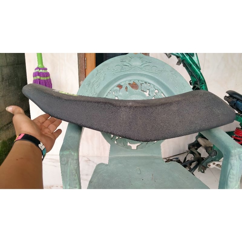 Jok sadel satria fu original