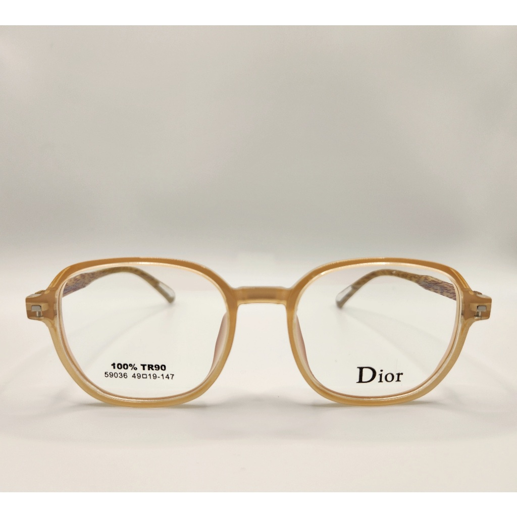 MATAMU Dior 59036 TR90 Yummy