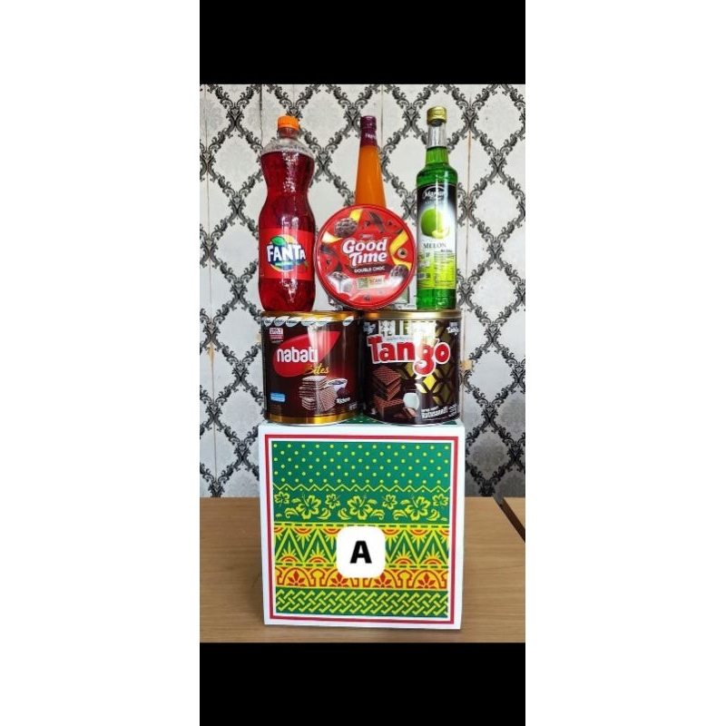 

paket lebaran murah meriah