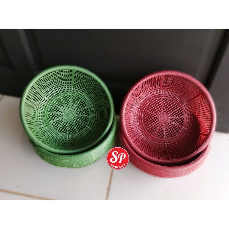 WAKUL MURAH HAJATAN / RANGSANG NASI BIASA / BESEK PLASTIK