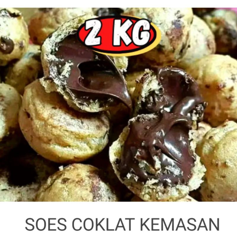 

Shoes coklat 1/4 kg