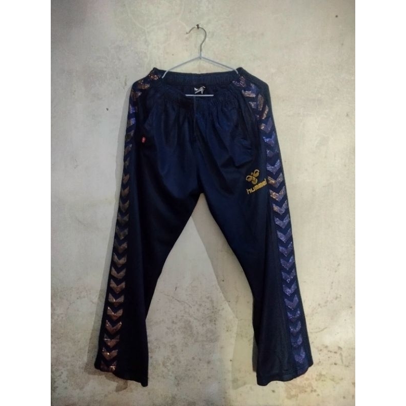 CELANA HUMMEL / TRACKPANTS HUMMEL
