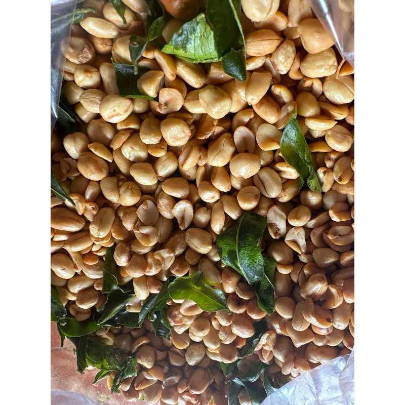 

kacang bawang daun jeruk