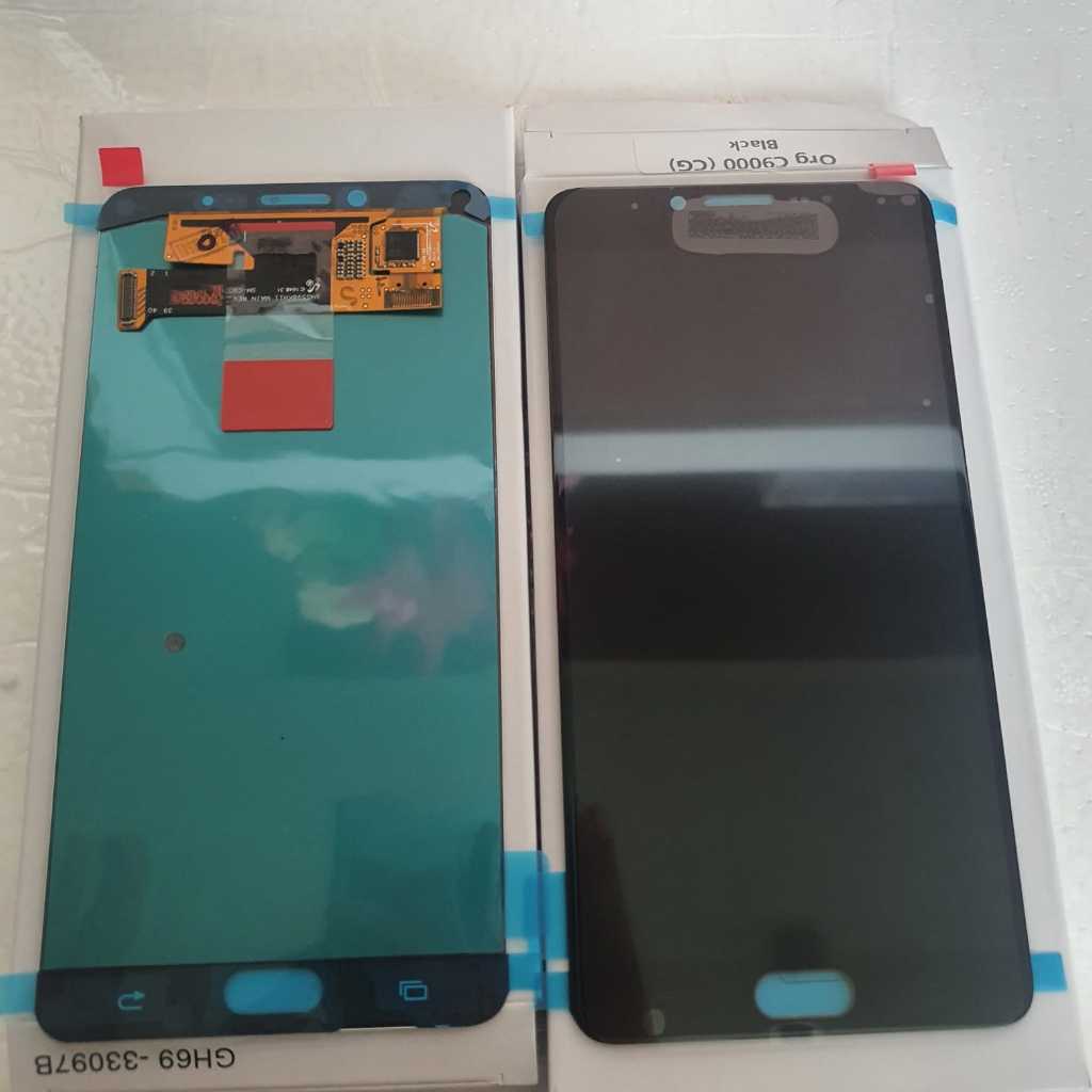 LCD SAMSUNG C900/C9 PRO ORI