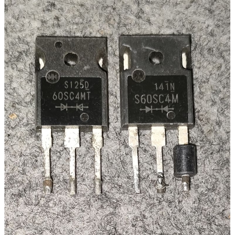 DIODE 60SC4MT S60SC4M (60A40V)